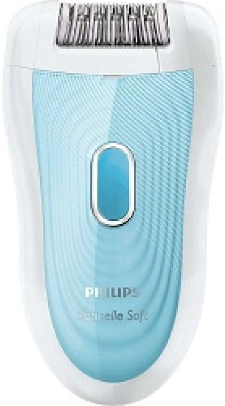 Эпилятор Philips HP6522